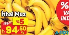 İTHAL MUZ KG İTHAL MUZ KG